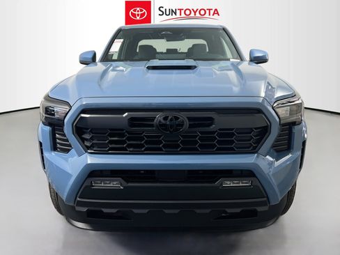 New 2026 Toyota Tacoma TRD Sport image 10