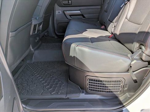 Used 2022 Toyota Tundra TRD Pro image 19