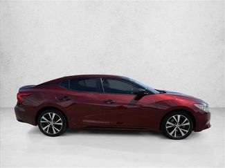 Used 2016 Nissan Maxima 3.5 S video 4