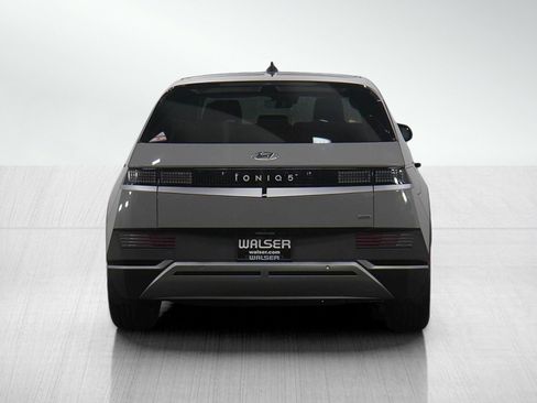 Certified 2023 Hyundai Ioniq 5 SEL image 4