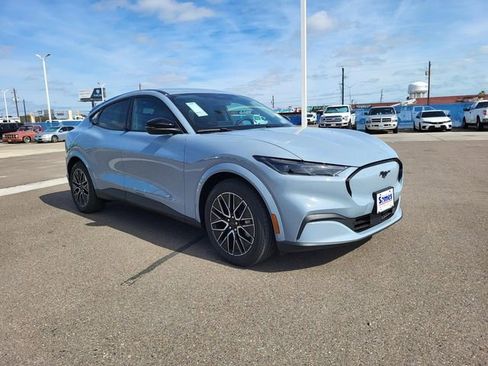 New 2026 Ford Mustang Mach-E Premium image 10