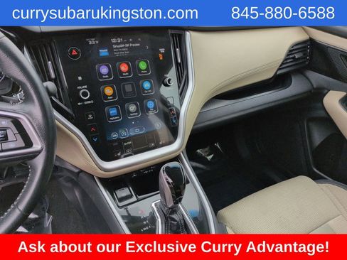 Used 2021 Subaru Outback Premium image 21