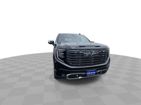 New 2026 GMC Sierra 1500 Denali Ultimate AWD/4WD image 2