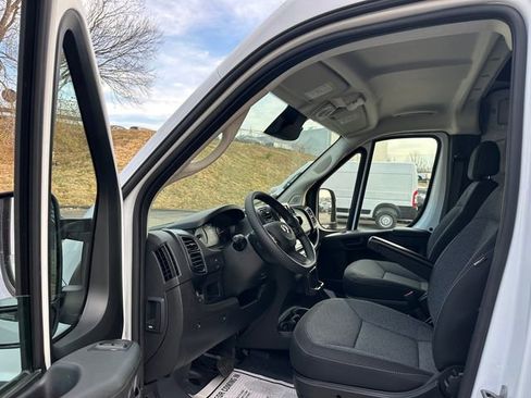 Used 2025 RAM ProMaster 2500 image 36