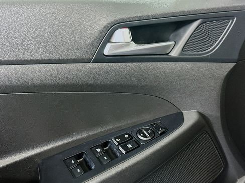 Used 2019 Hyundai Tucson Value w/ Cargo Package image 15