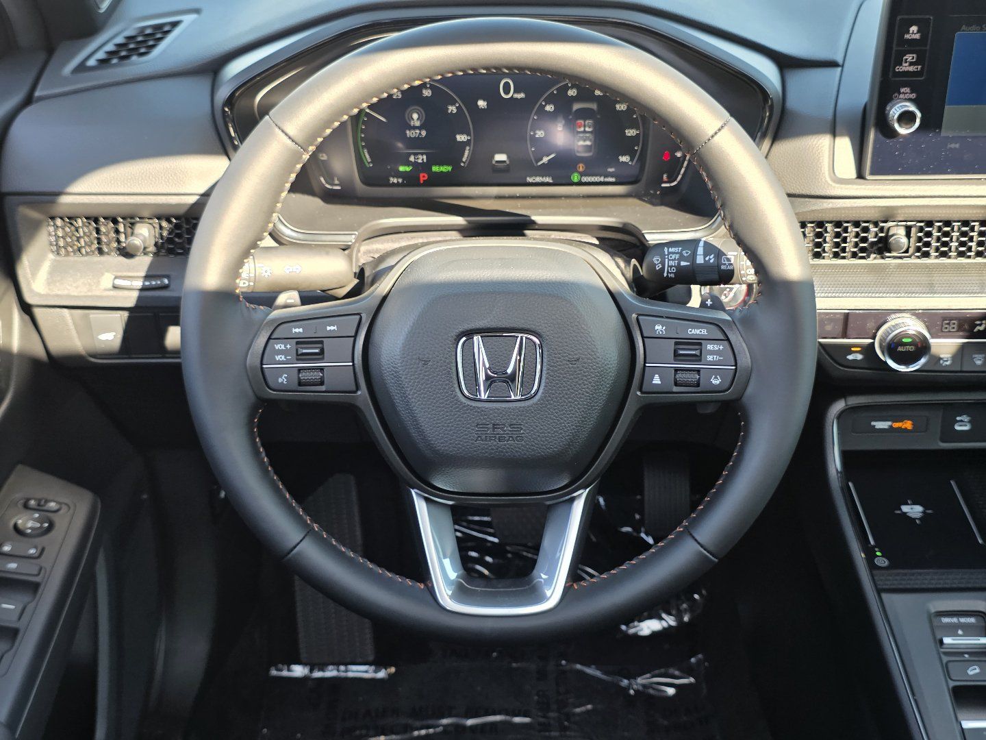 New 2027 Honda CR-V Sport-L image 26