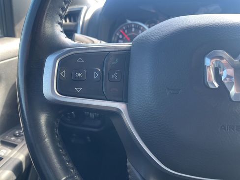 Used 2019 RAM 1500 Big Horn image 34