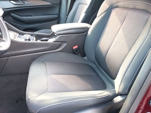 Certified 2024 Jeep Grand Cherokee Laredo X image 20