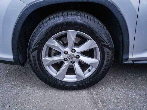 Used 2016 Lexus RX 350 FWD image 6