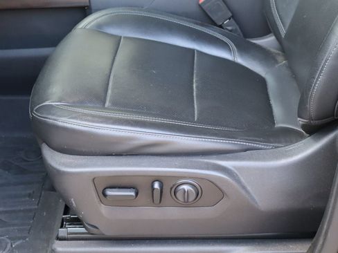 Used 2020 GMC Sierra 1500 SLT AWD/4WD image 14