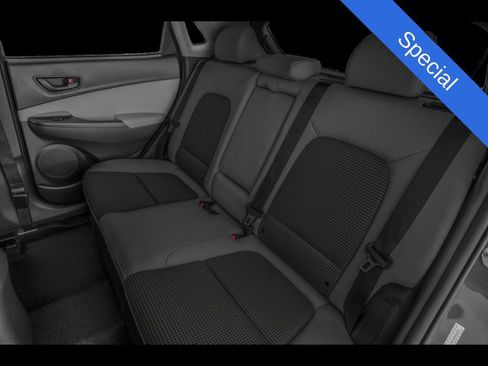 Used 2022 Hyundai Kona SE image 49