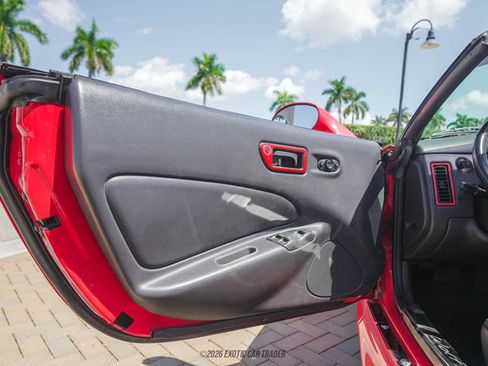 Used 1999 Plymouth Prowler RWD image 27