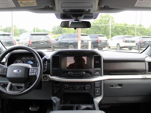 Used 2022 Ford F150 XLT AWD/4WD image 20