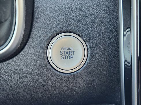 Certified 2023 Hyundai Tucson Blue image 23