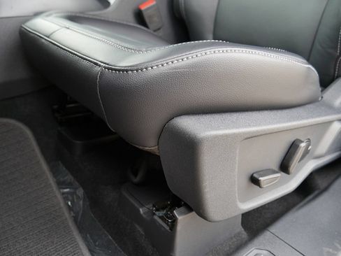 New 2026 Ford Bronco Outer Banks AWD/4WD image 12