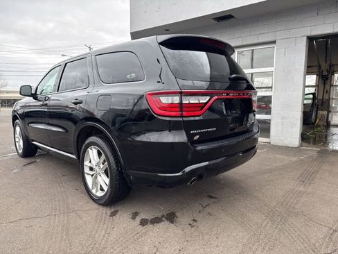 Used 2026 Dodge Durango GT image 4