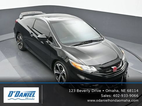 Used 2015 Honda Civic Si image 20