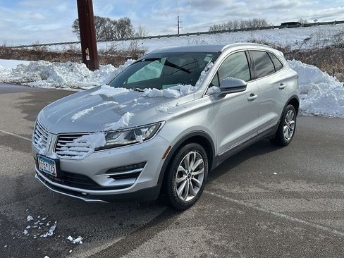 Used 2017 Lincoln MKC Select w/ Select Plus Package image 7