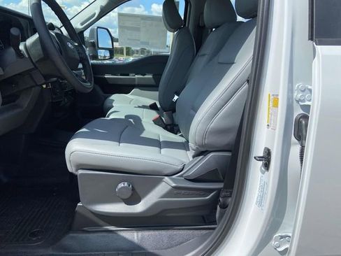 New 2026 Ford F250 XL AWD/4WD image 11