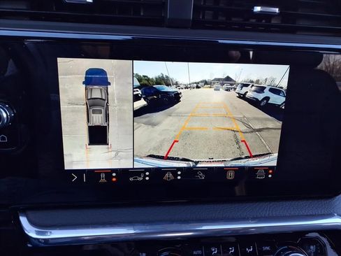 Used 2025 GMC Sierra 1500 Denali image 19