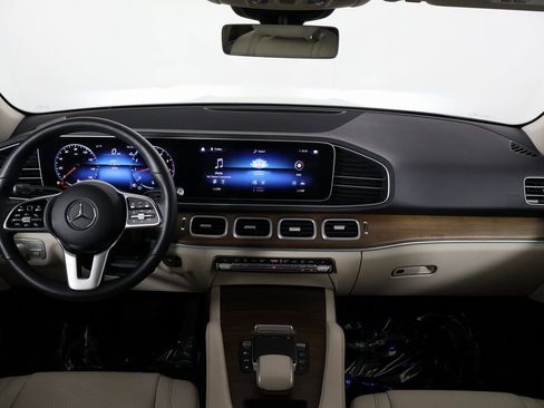 Certified 2023 Mercedes-Benz GLE 350 image 8