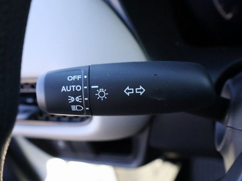 New 2026 Honda HR-V LX image 34