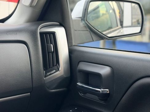 Used 2017 Chevrolet Silverado 1500 LT w/ All Star Edition AWD/4WD image 14