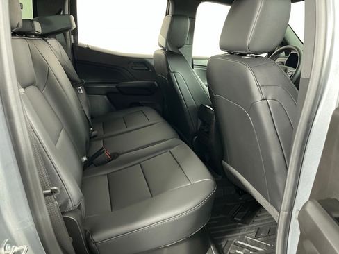 New 2026 Chevrolet Colorado Trail Boss AWD/4WD image 14