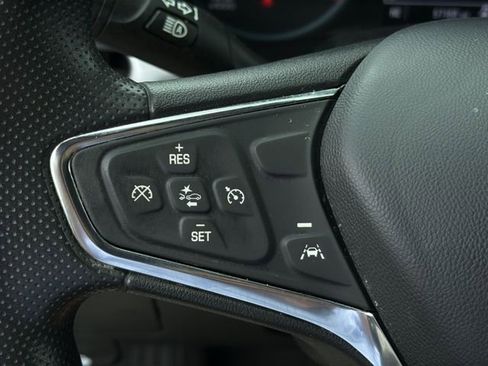 Used 2023 Chevrolet Malibu LT FWD image 21