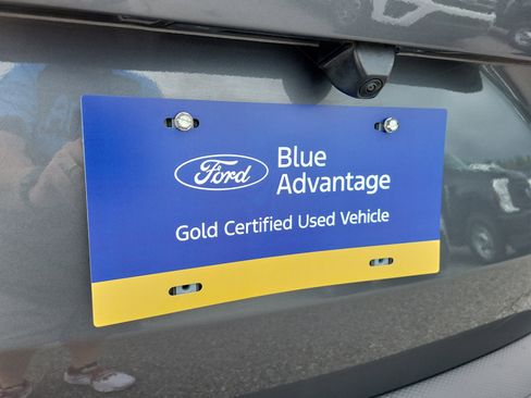 Certified 2024 Ford Escape Active w/ Tech Pack #1 image 32