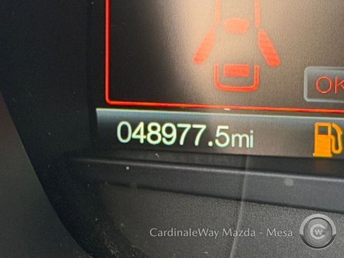 Used 2020 Ford Fusion SE image 24