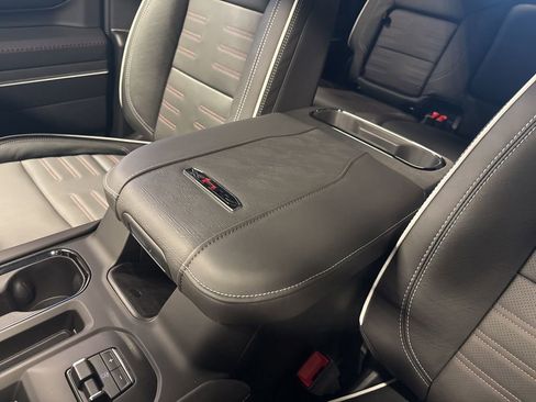 New 2026 GMC Sierra 2500 AT4X image 38