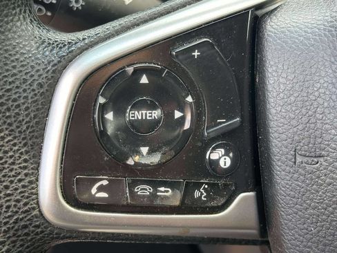 Certified 2021 Honda CR-V Special Edition image 18