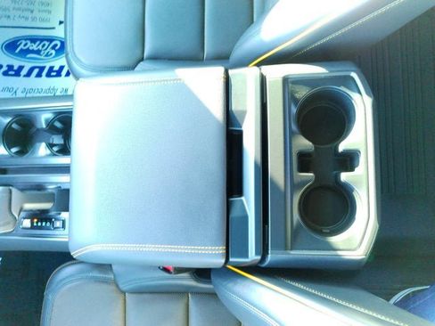 New 2025 Ford F150 Tremor w/ Equipment Group 402A High image 29