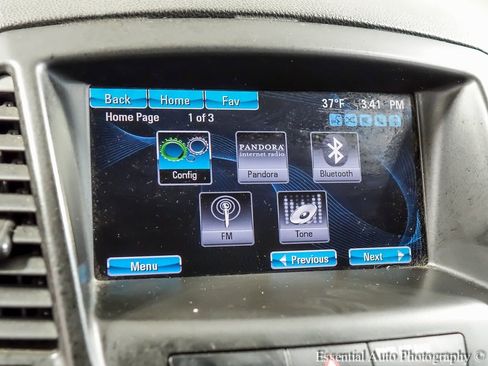 Used 2013 Buick Regal Premium image 14