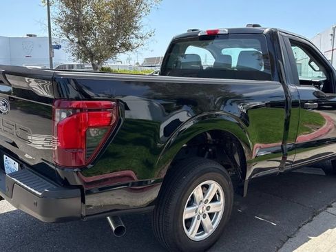 Used 2026 Ford F150 XL RWD image 3