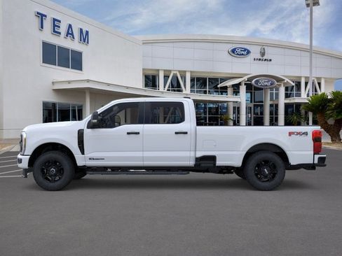New 2026 Ford F250 XL w/ STX Appearance Package AWD/4WD image 3
