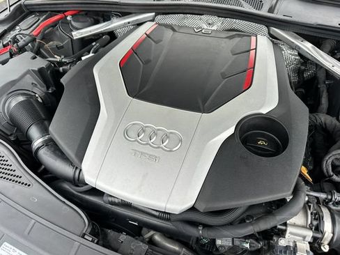 Used 2018 Audi S5 Prestige w/ S Sport Package AWD/4WD image 35