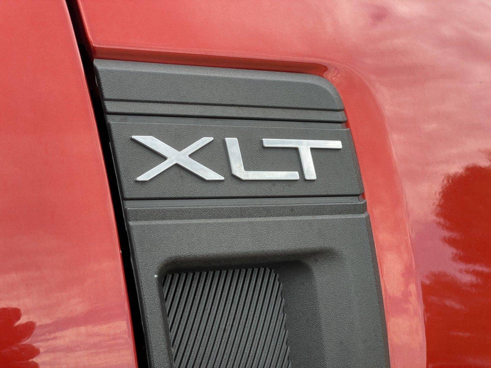 Used 2022 Ford Maverick XLT FWD image 47