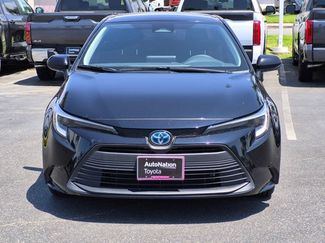 Used 2023 Toyota Corolla LE w/ Carpet Mat Package (TMS) FWD video 2