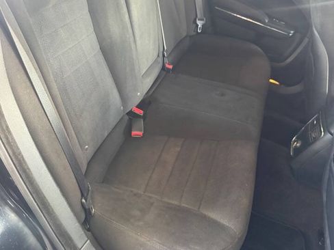 Used 2013 Dodge Charger SE w/ Connectivity Group RWD image 14