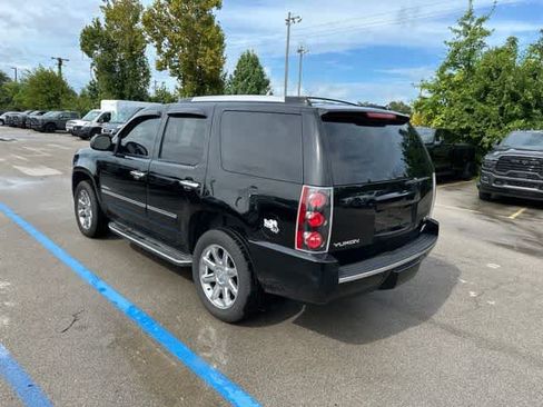 Used 2013 GMC Yukon Denali AWD/4WD image 14