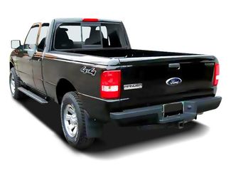 Used 2008 Ford Ranger XLT AWD/4WD video 2
