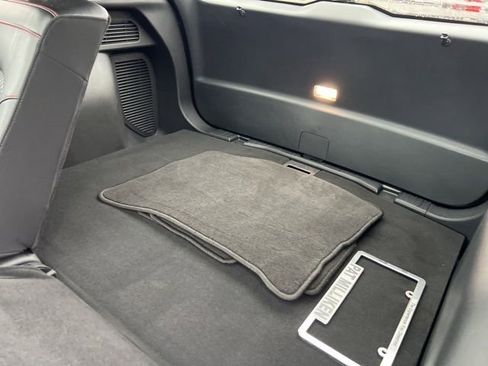 Certified 2024 Ford Escape ST-Line w/ Tech Pack #1 image 21