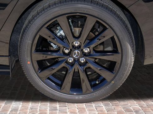 New 2026 MAZDA MAZDA3 s Sport image 32