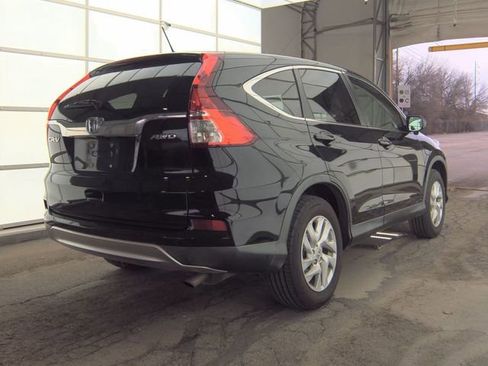 Used 2015 Honda CR-V EX image 4