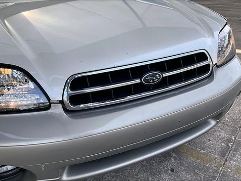 Used 2002 Subaru Outback H6 L.L. Bean Edition image 29