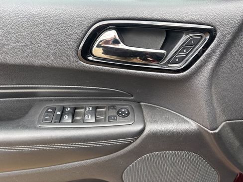 Used 2021 Dodge Durango GT image 29