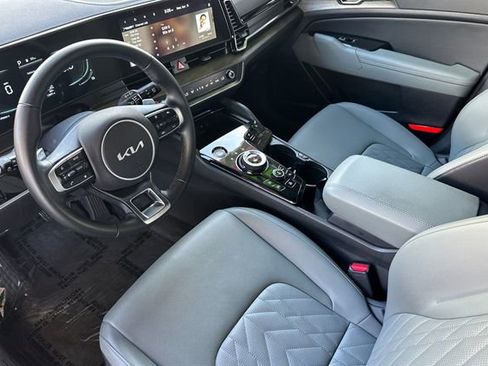 Used 2025 Kia Sportage X-Line AWD/4WD image 11