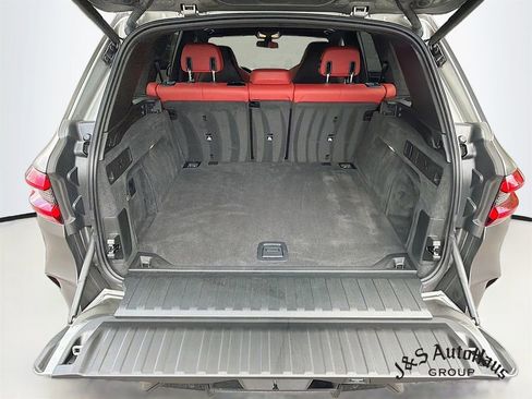 Used 2023 BMW X5 M w/ Competition Package AWD/4WD image 32